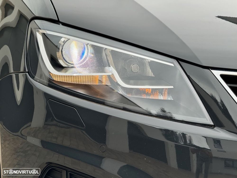 SEAT Alhambra 2.0 TDi Style DSG - 8