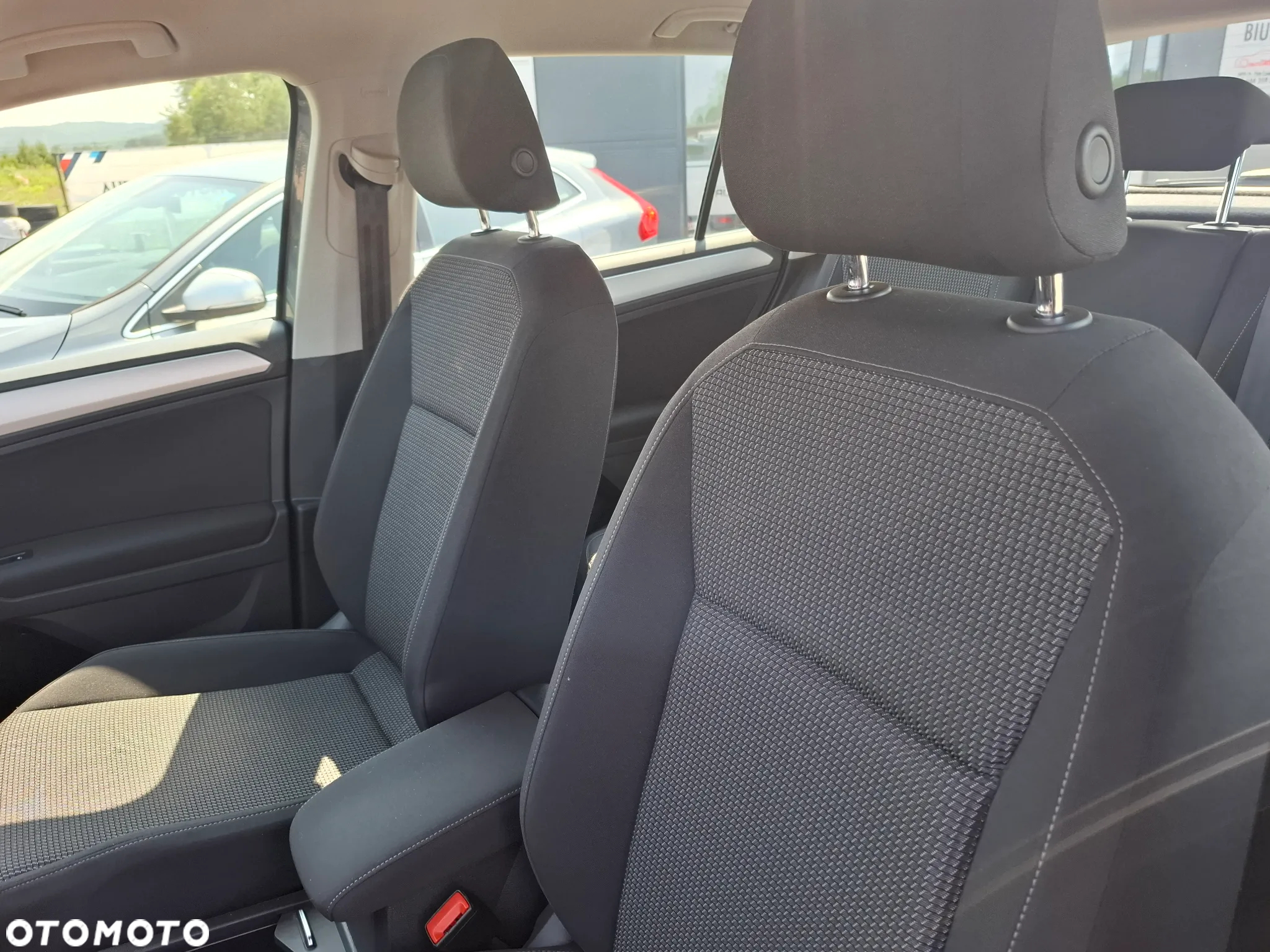 Volkswagen Tiguan 2.0 TDI BMT SCR Comfortline - 24