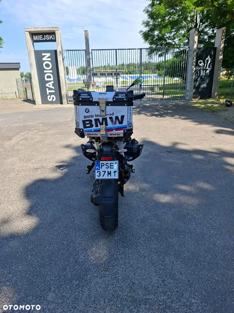 BMW GS - 9