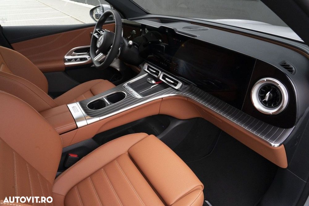 Mercedes-Benz GLC - 13