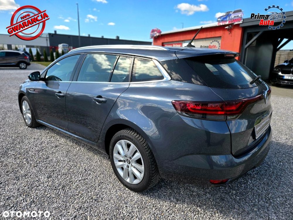Renault Megane 1.3 TCe FAP Equilibre - 33