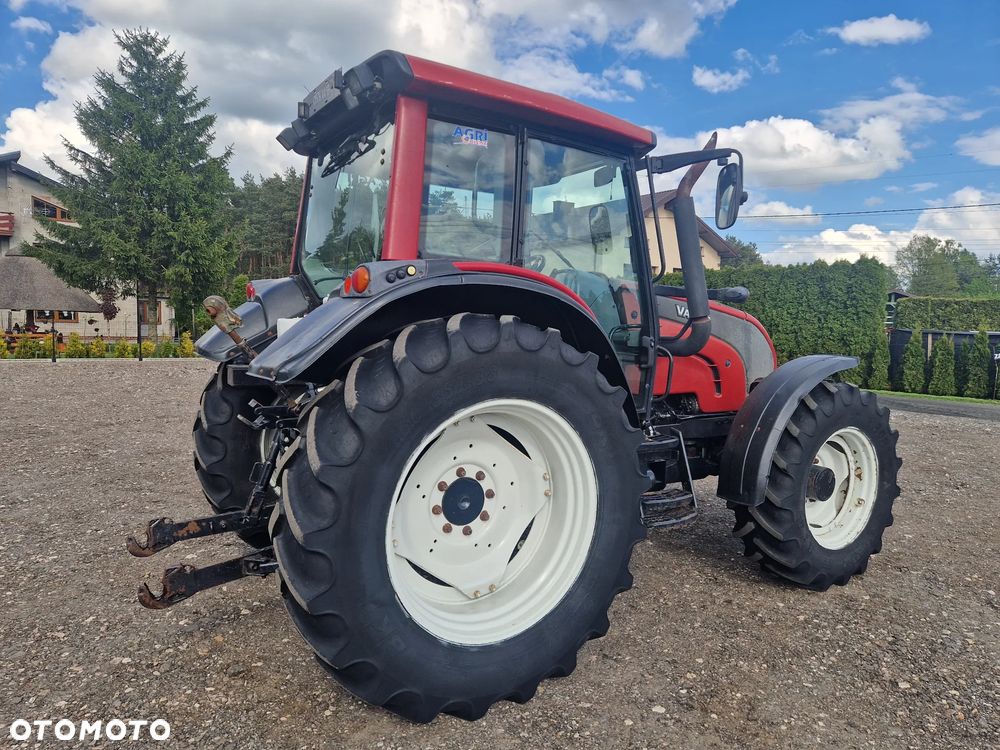 Valtra N111 HiTech - 4