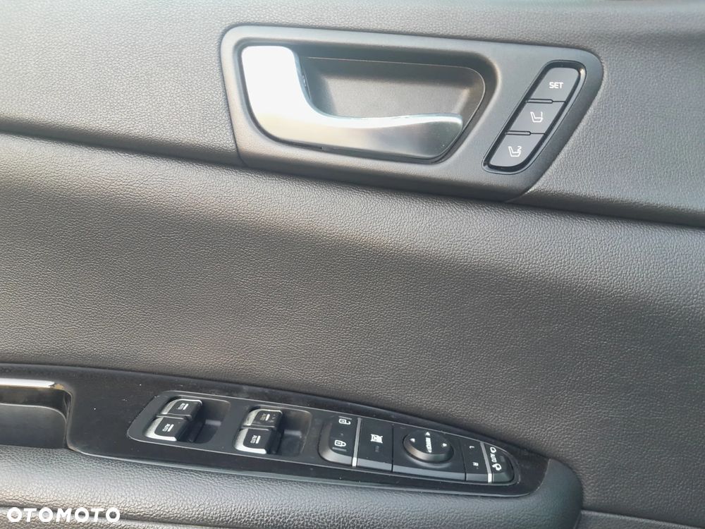 Kia Optima Sportswagon 1.7 CRDI DCT GT Line - 31