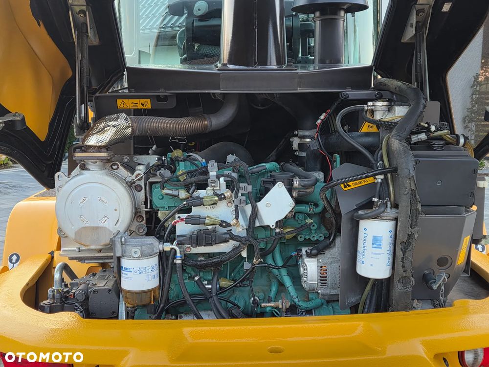 Volvo L30G - 10