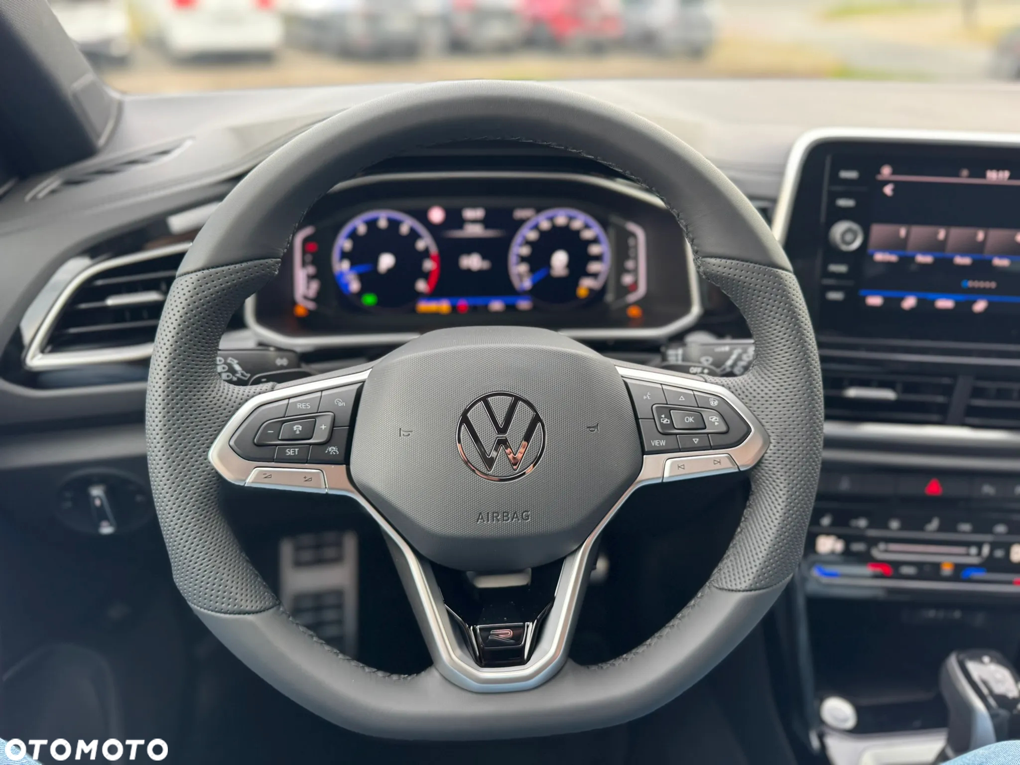 Volkswagen T-Roc 1.5 TSI R-Line Plus DSG - 12