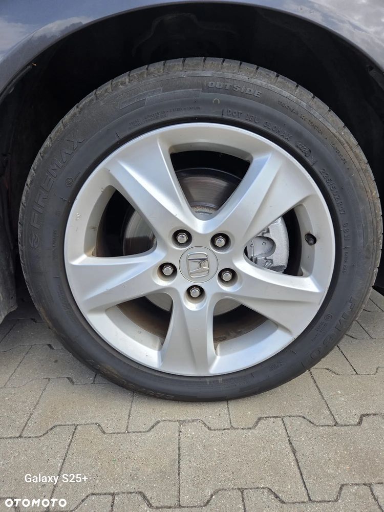 Honda Accord 2.0 Elegance - 6