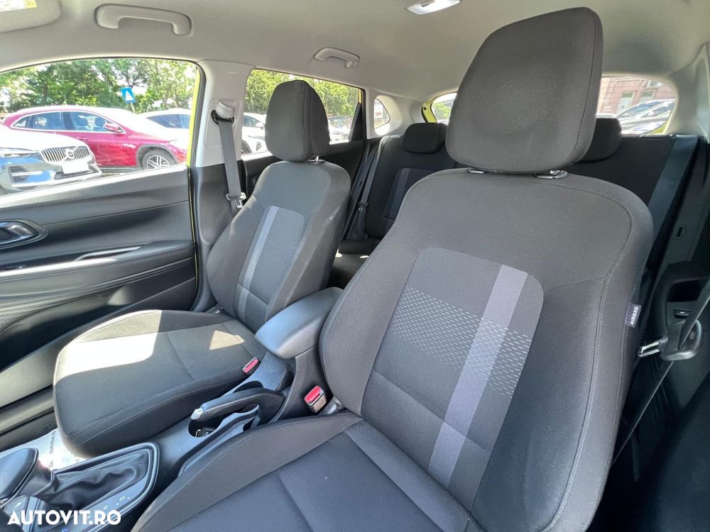 Hyundai i20 1.0 l T-GDi MHEV 100CP 7DCT 5DR Led Line - 11