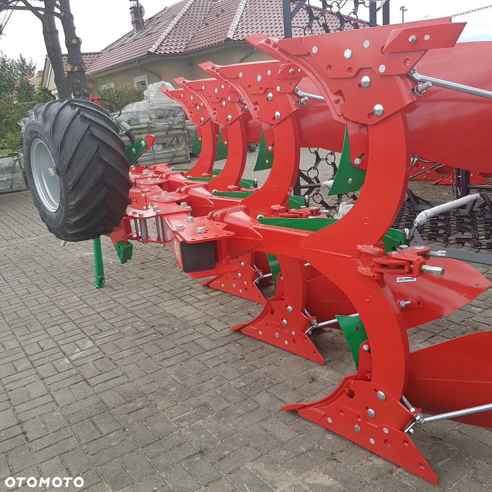Agro-Masz POR3+1 - 9