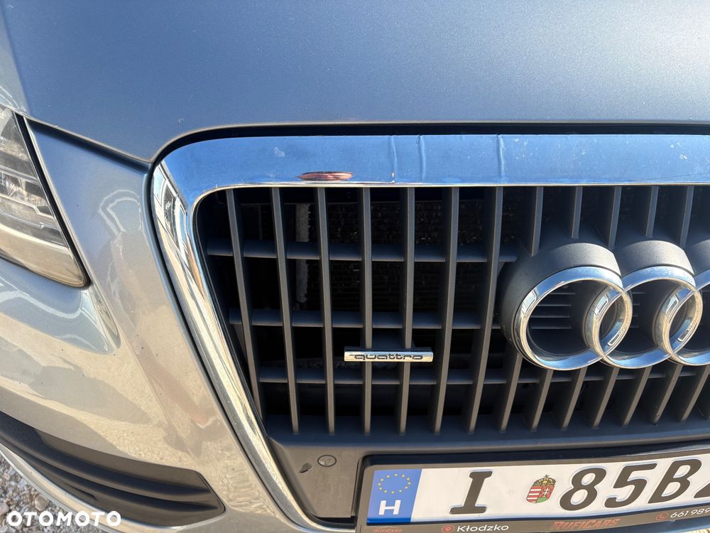 Audi Q5 - 11