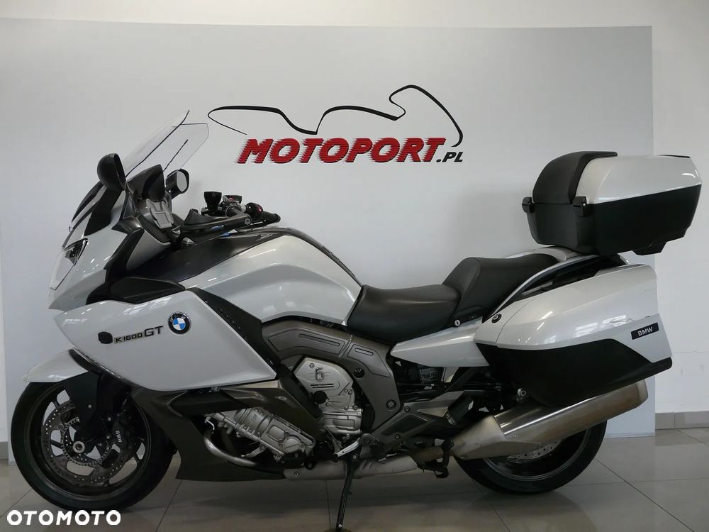 BMW K - 12