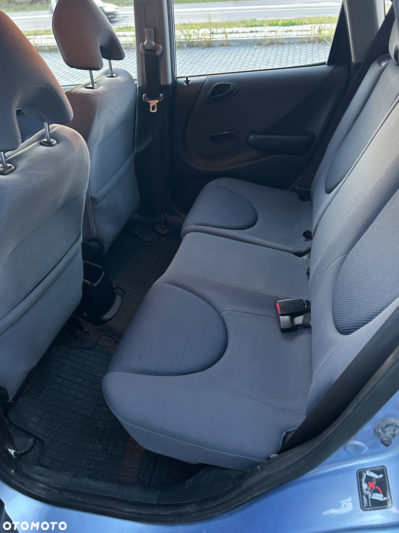 Honda Jazz 1.4 ES - 8