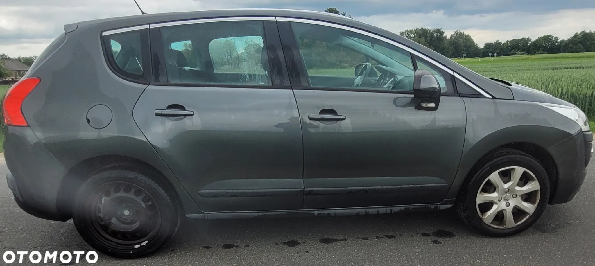 Peugeot 3008 1.6 Style - 6
