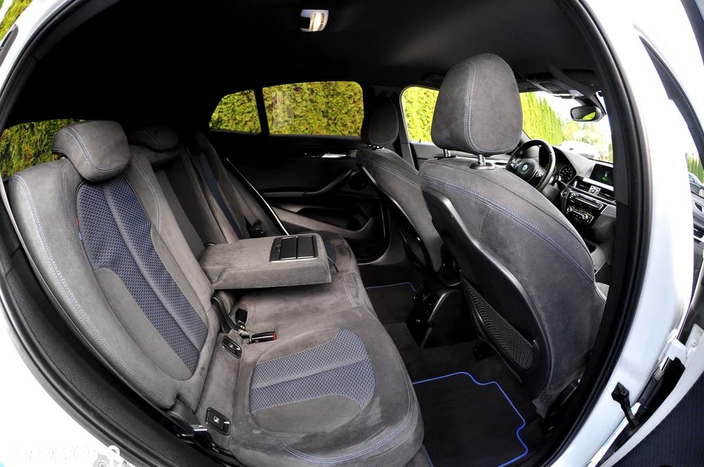 BMW X2 sDrive18d M Sport - 28