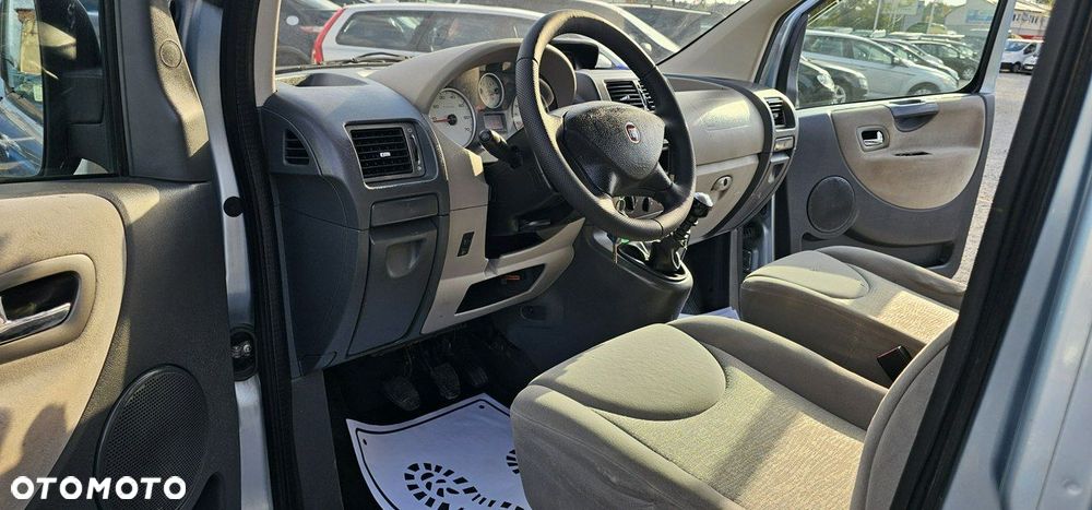 Fiat Scudo - 14