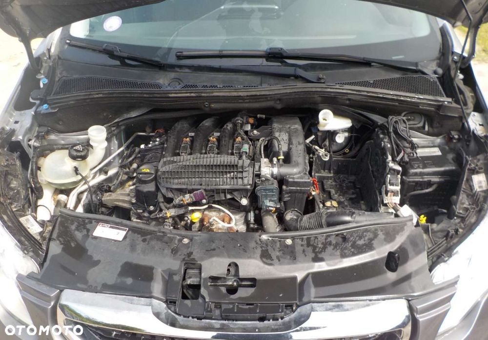 Peugeot 2008 - 3