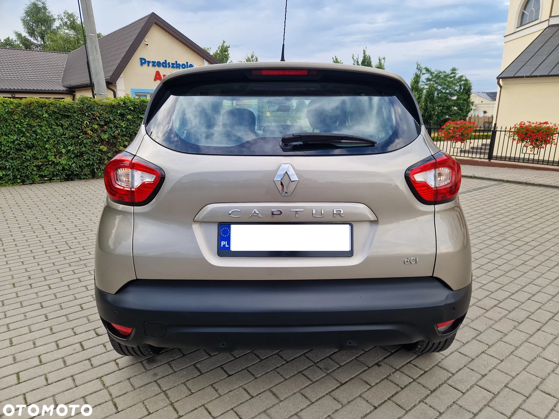 Renault Captur 1.5 dCi Energy Limited - 5