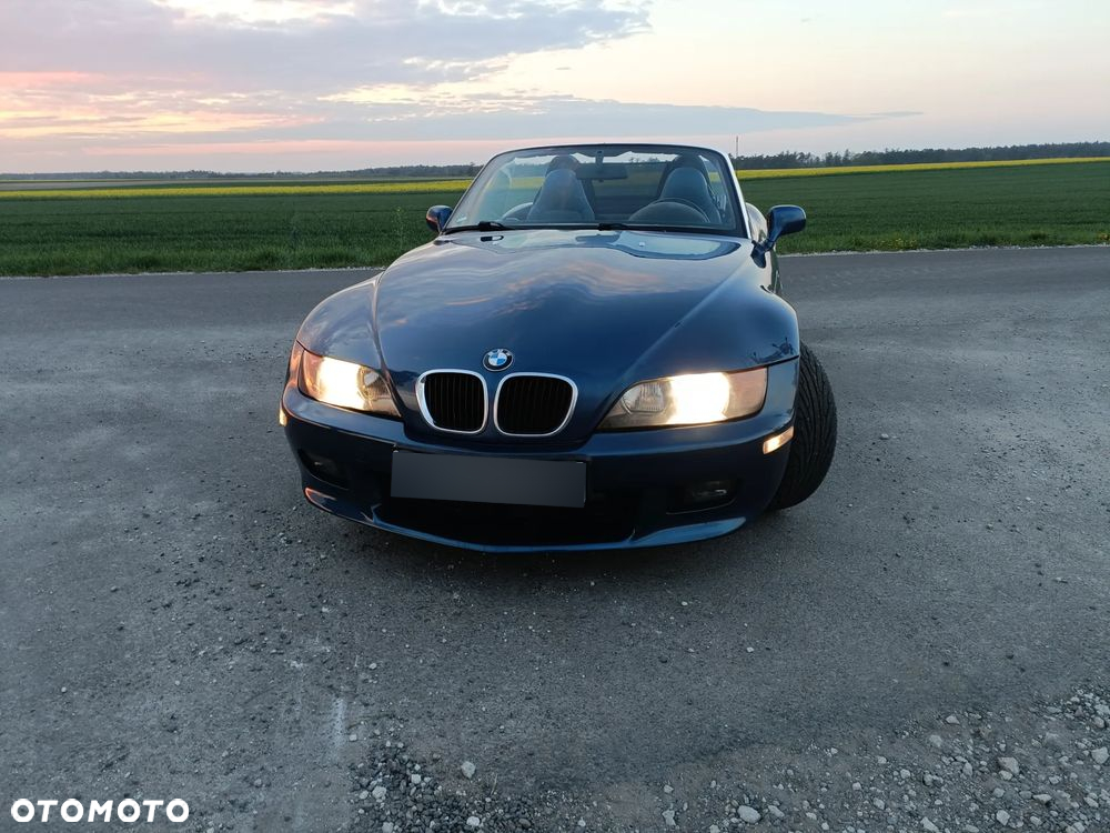 BMW Z3 2.0 - 6
