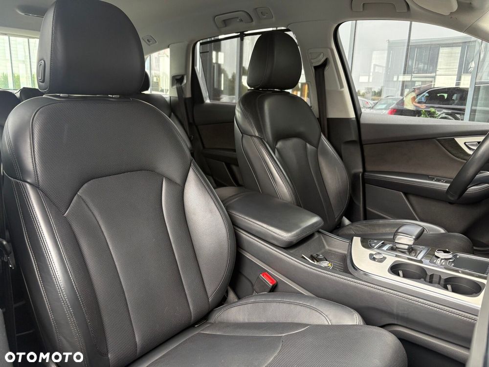 Audi Q7 - 20