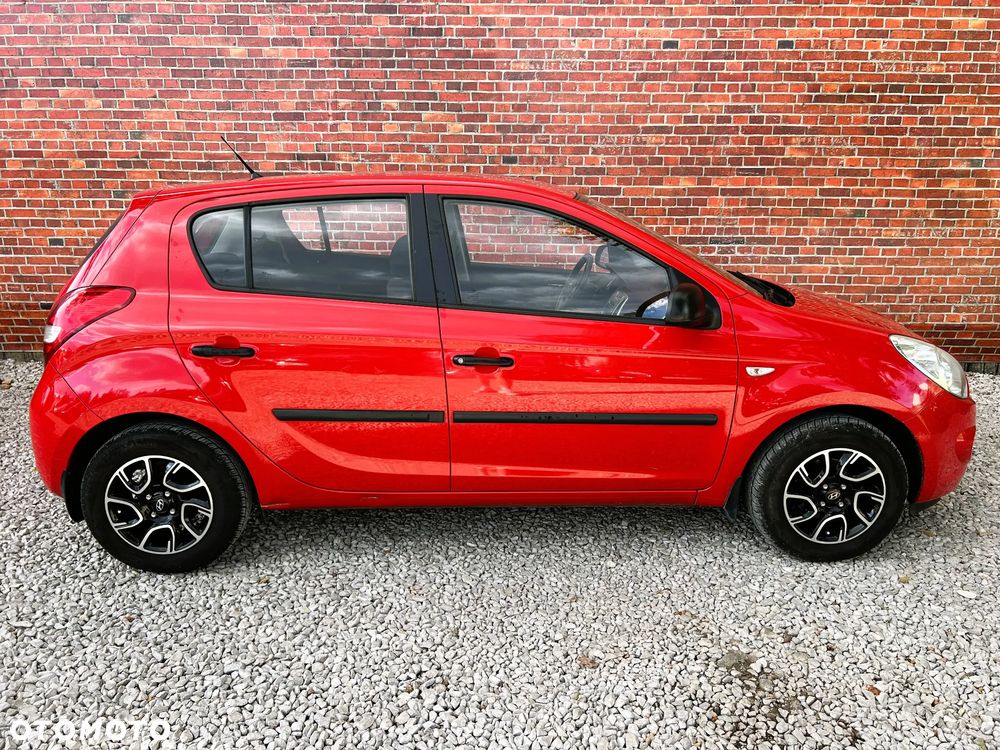 Hyundai i20 - 37