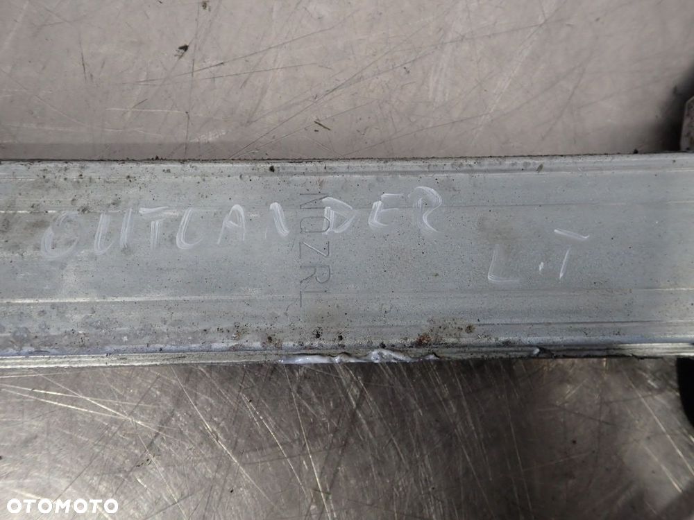 PODNOŚNIK SZYB LEWY TYŁ MITSHUBISHI OUTLANDER - 2