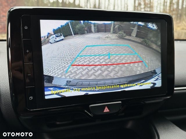 Toyota Yaris 1.5 VVT-i Business Edition - 26