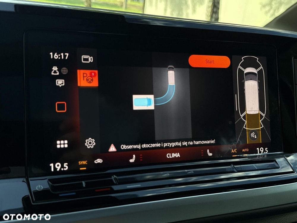 Volkswagen Multivan 2.0 TDI L1 Style DSG - 32