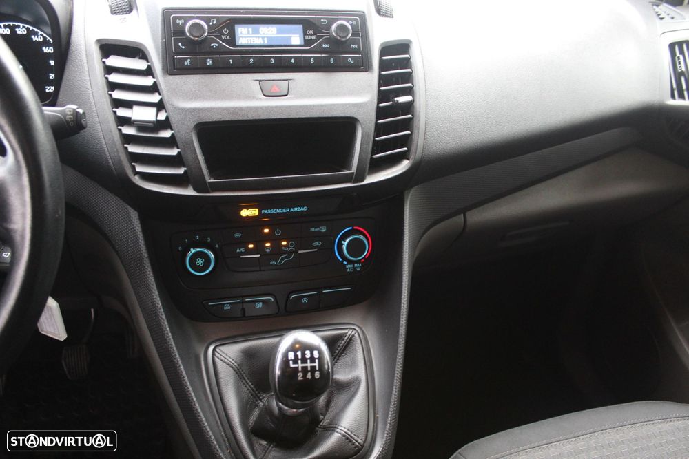 Ford Transit Connect 1.5 TDCi 220 L1 Trend - 13