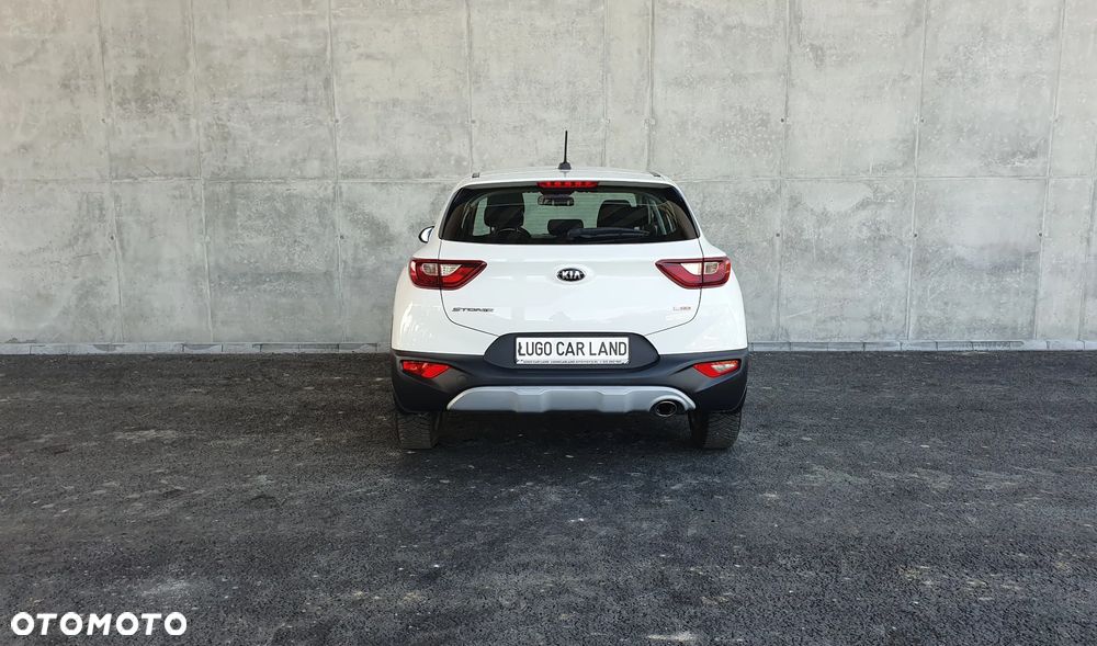 Kia Stonic 1.0 T-GDI L - 6