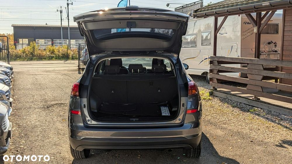 Hyundai Tucson 1.6 GDi 2WD Advantage - 31