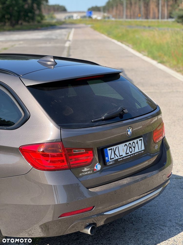 BMW Seria 3 - 8