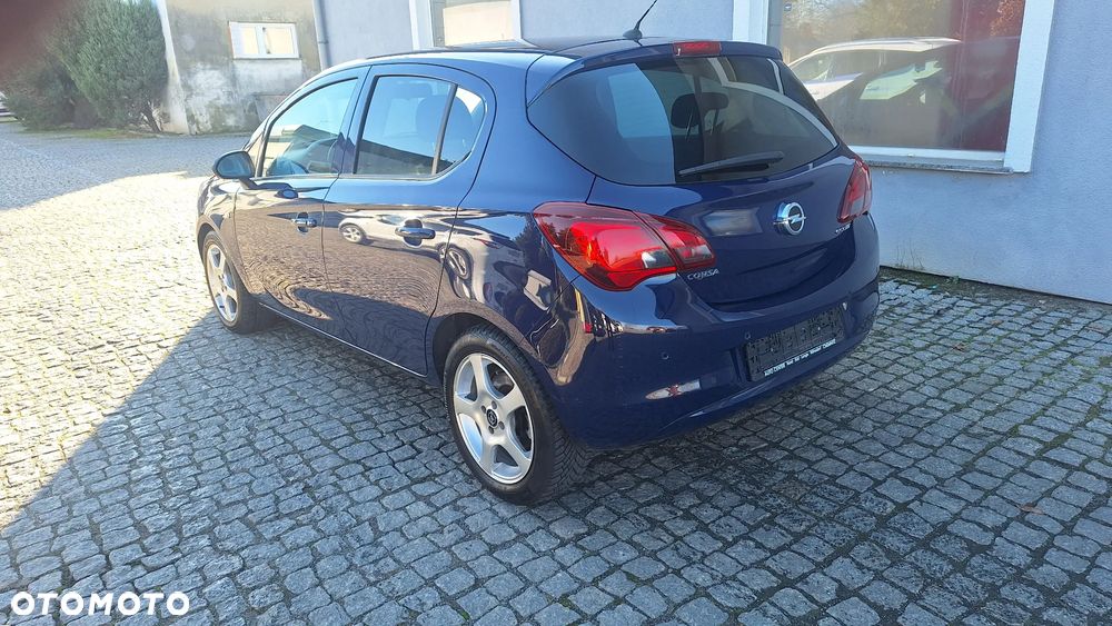 Opel Corsa 1.3 CDTI DPF Color Edition - 6