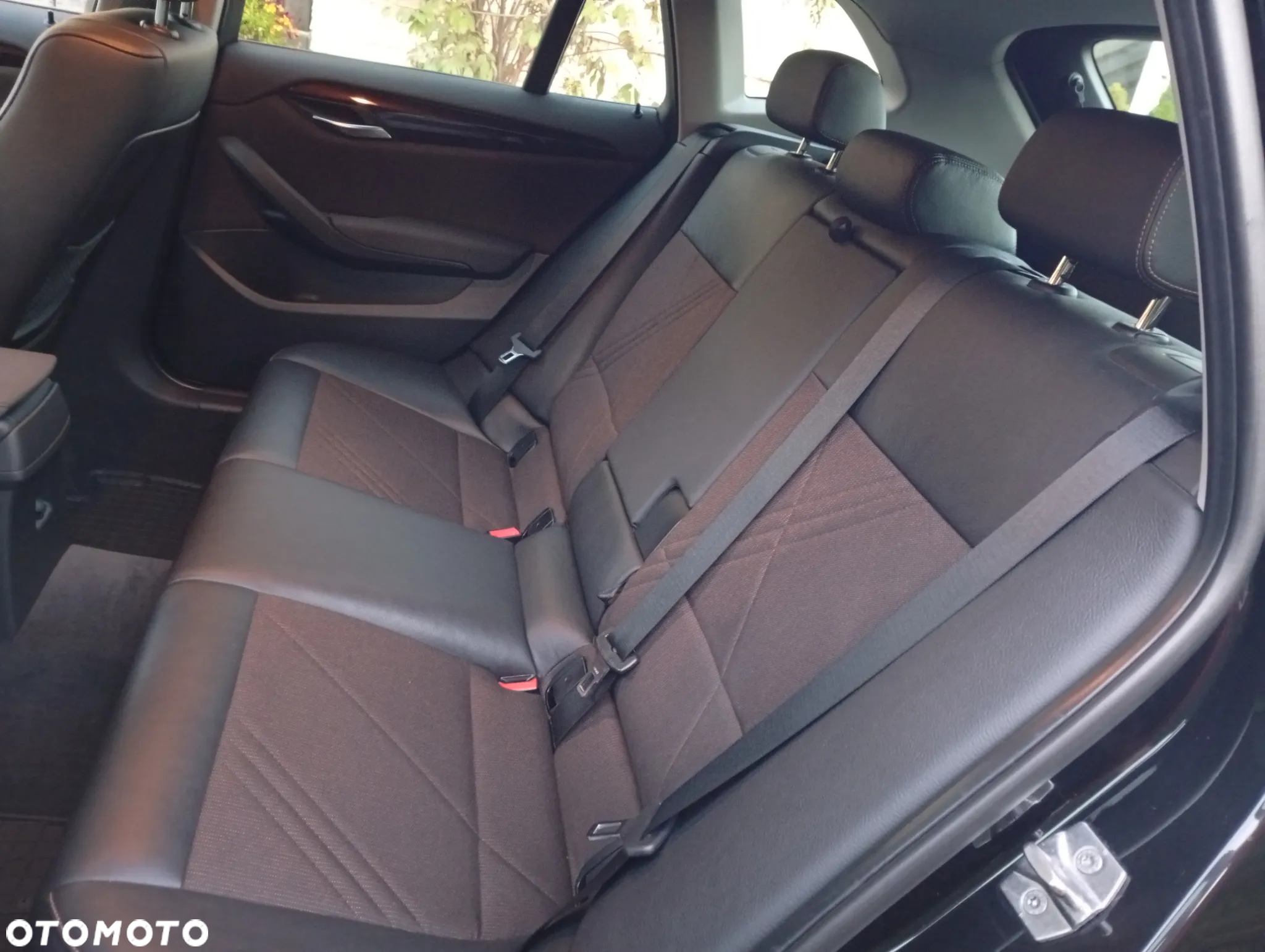 BMW X1 xDrive20d xLine - 10