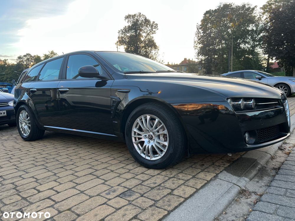 Alfa Romeo 159 - 7