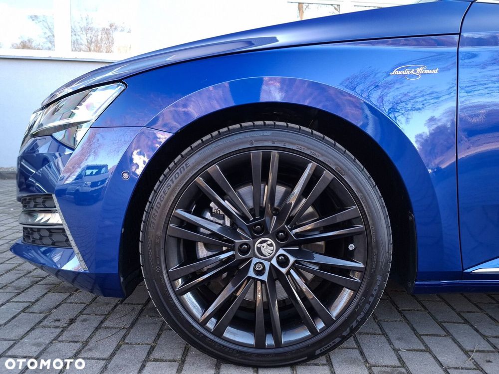 Skoda Superb - 10