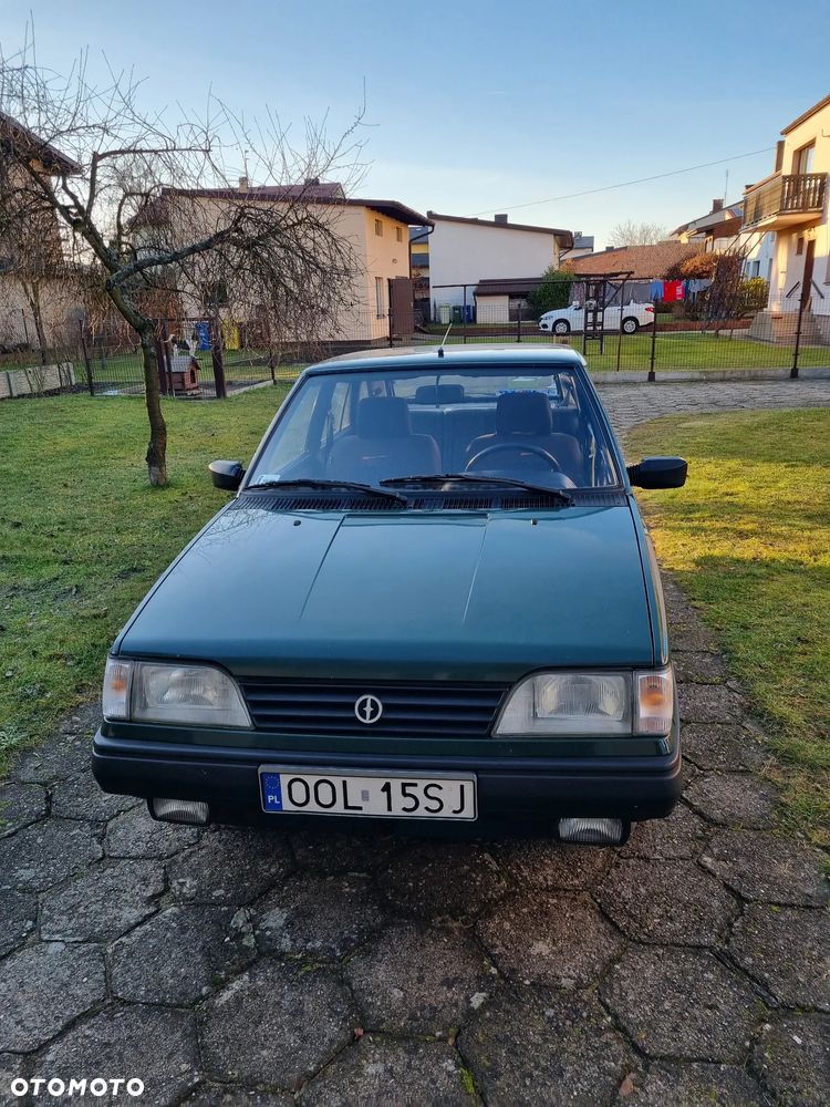 Polonez Caro - 1
