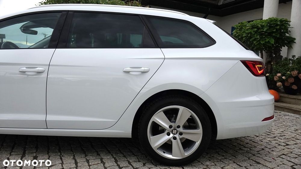 Seat Leon - 21