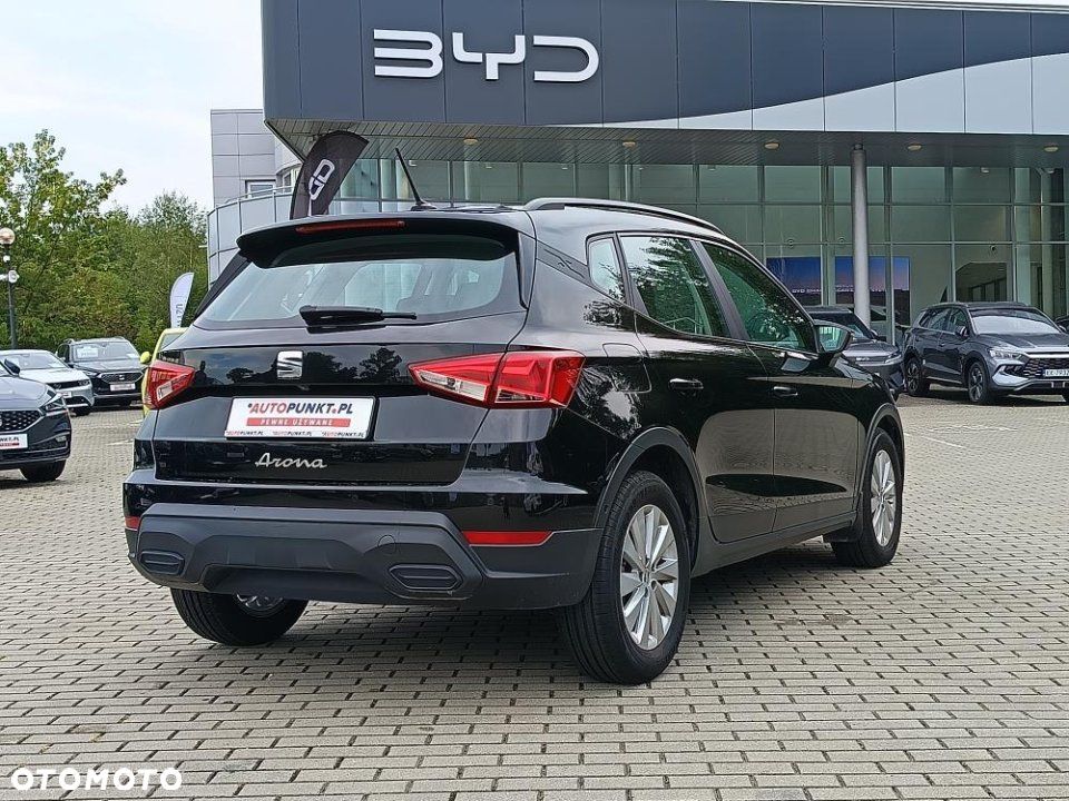 Seat Arona - 5