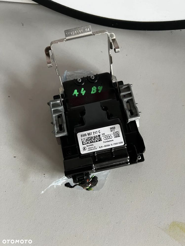 KAMERA ASYSTENT PASA RUCHU A4 B9 8W A5 8W0907217C - 2