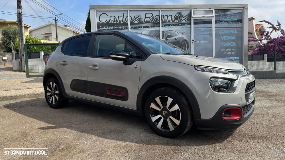 Citroën C3 1.2 PureTech C-Series - 6