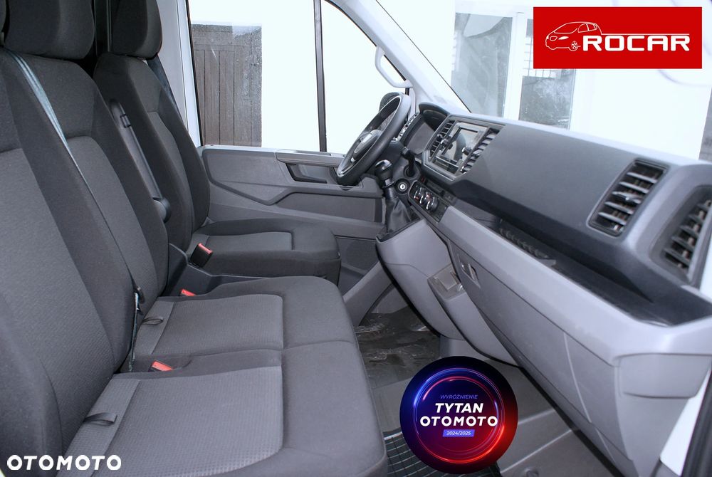 Volkswagen CRAFTER - 17