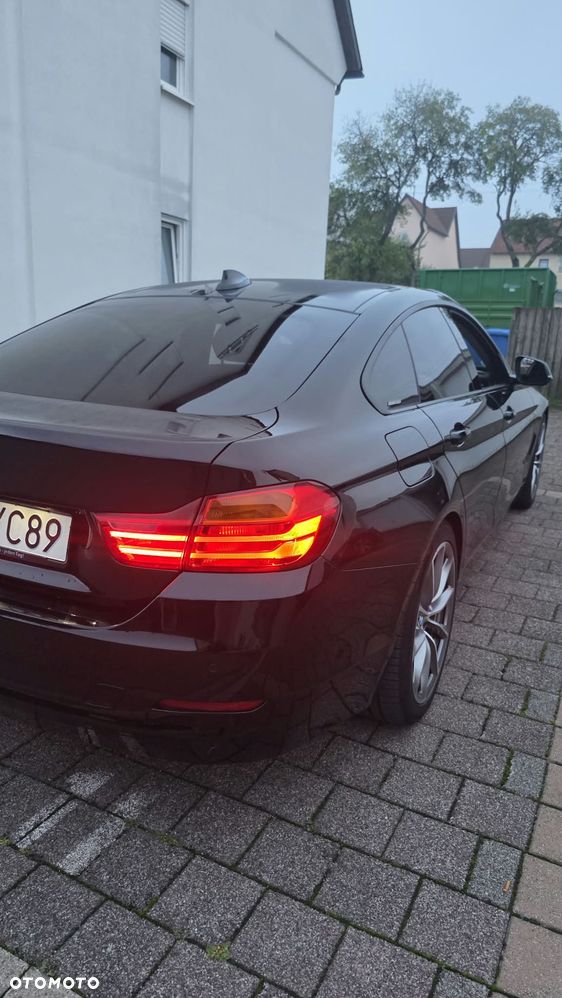 BMW Seria 4 - 3