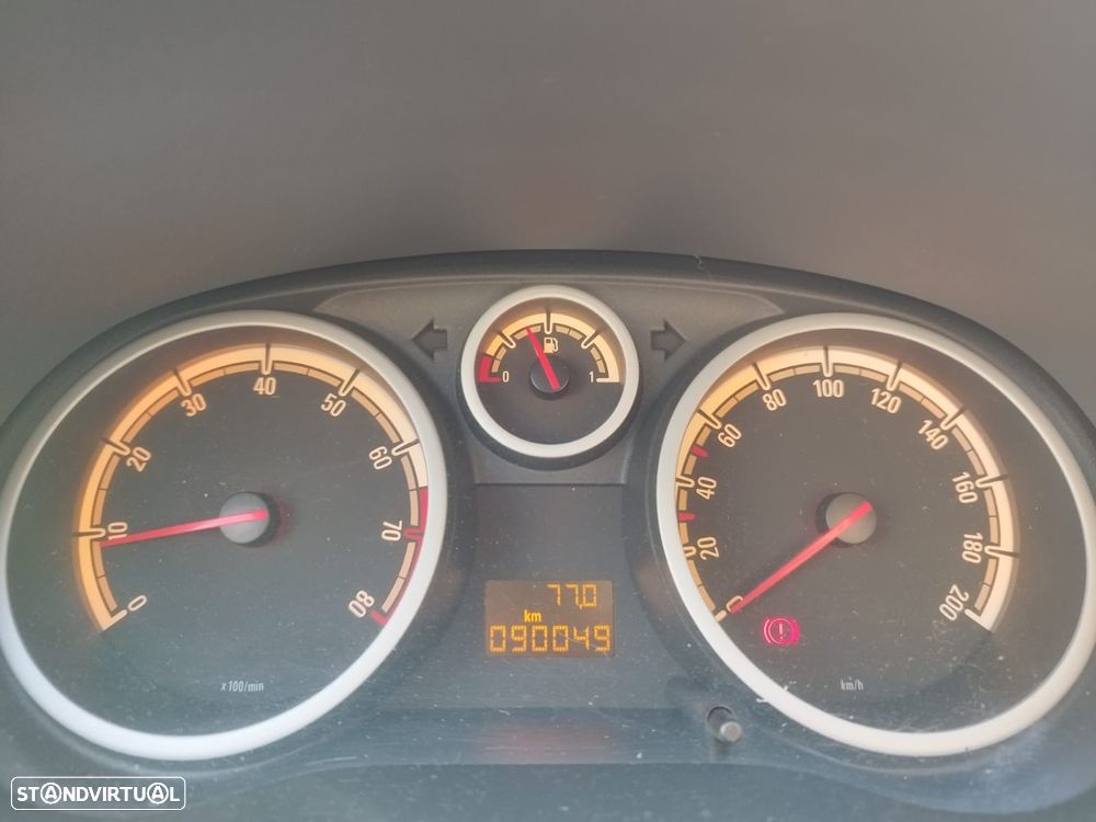 Opel Corsa 1.2 Enjoy - 7