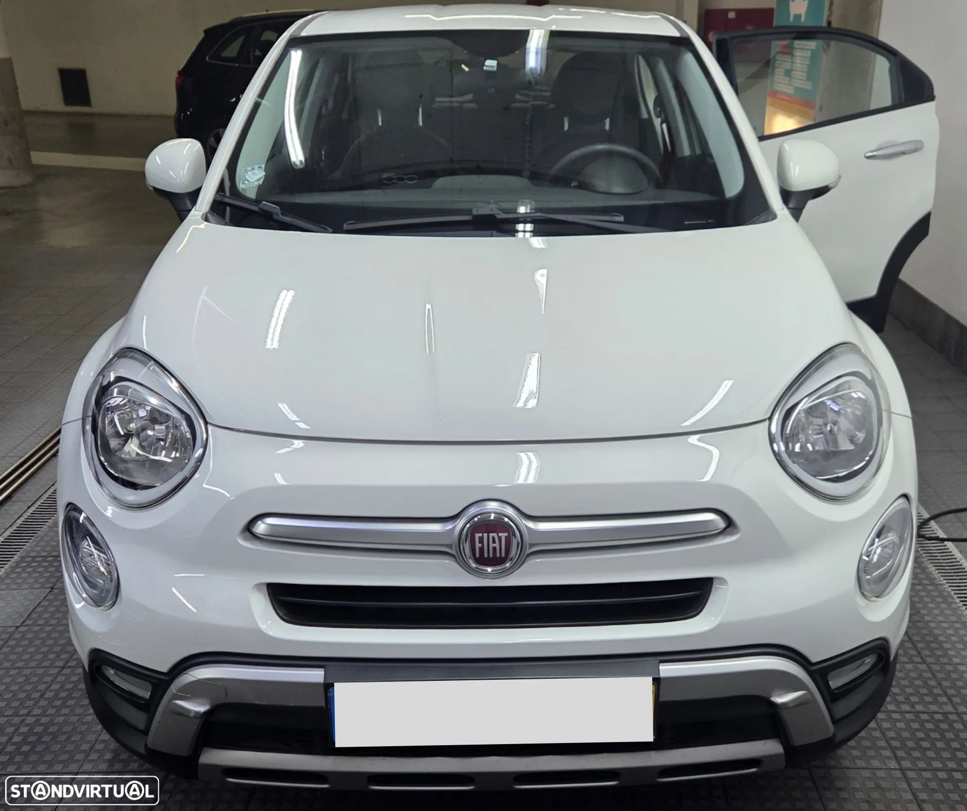 Fiat 500X 1.3 MJ Cross S&S - 1