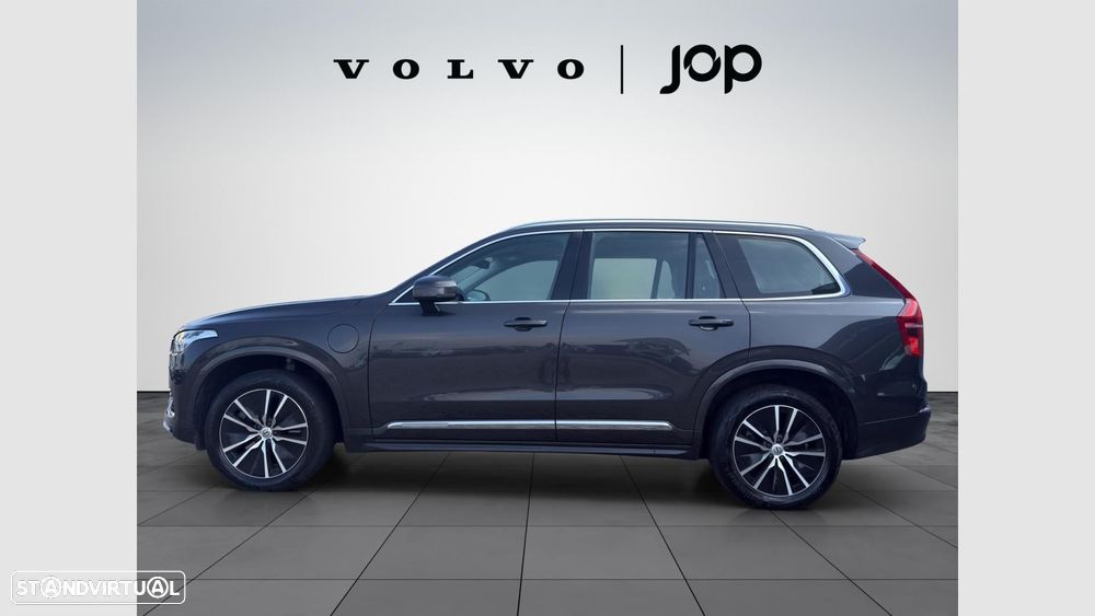 Volvo XC 90 2.0 T8 PHEV Core AWD - 3