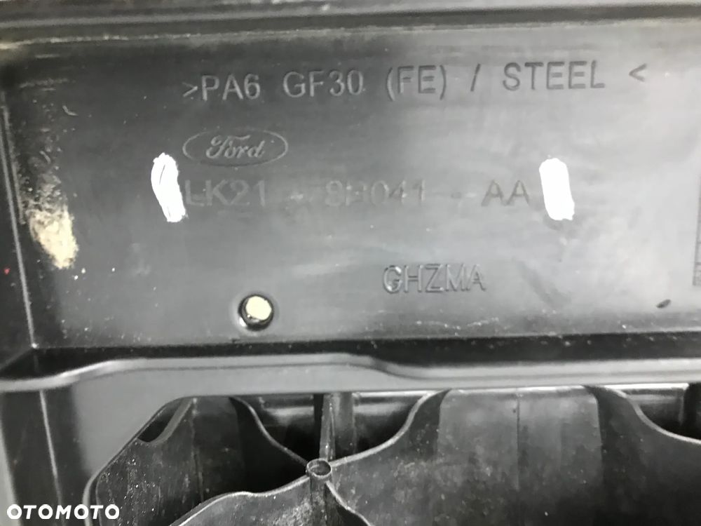 Pas przedni Ford transit custom I 1 12-23 wzmocnienie okular LK21-8B041AA - 15