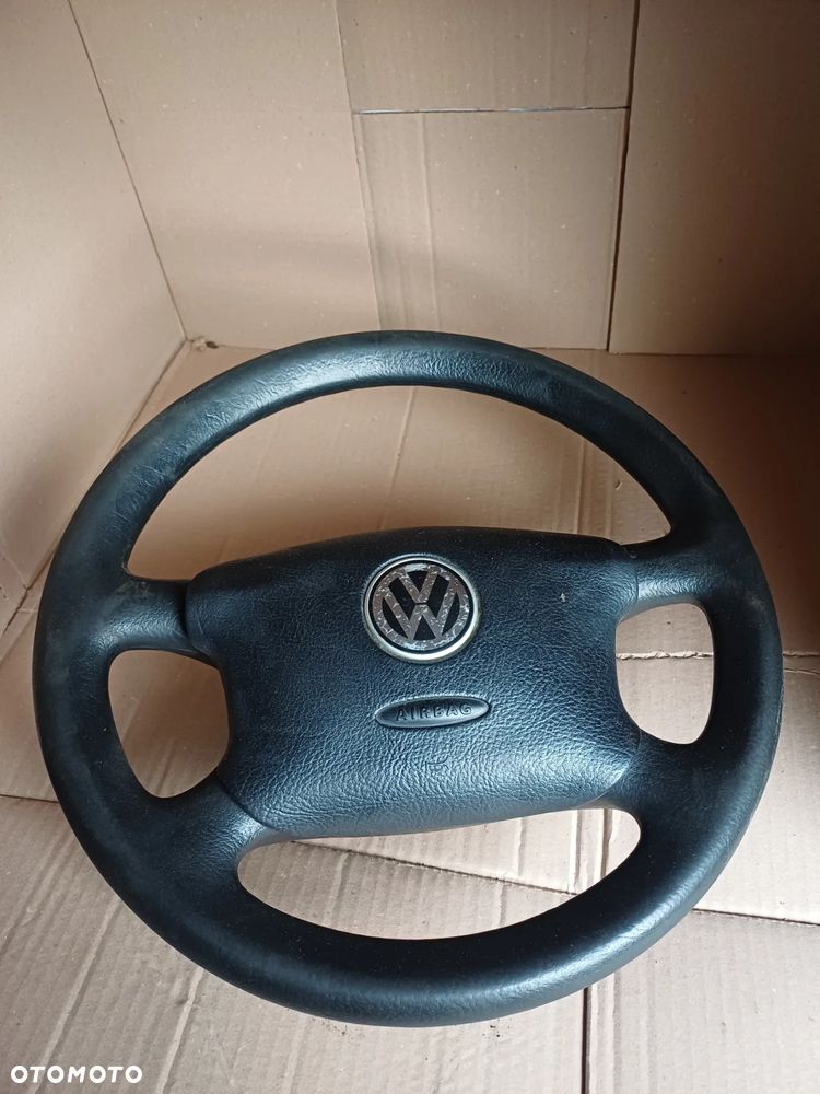 Kierownica poduszka ładna Vw Golf IV 4 Passat b5 - 1
