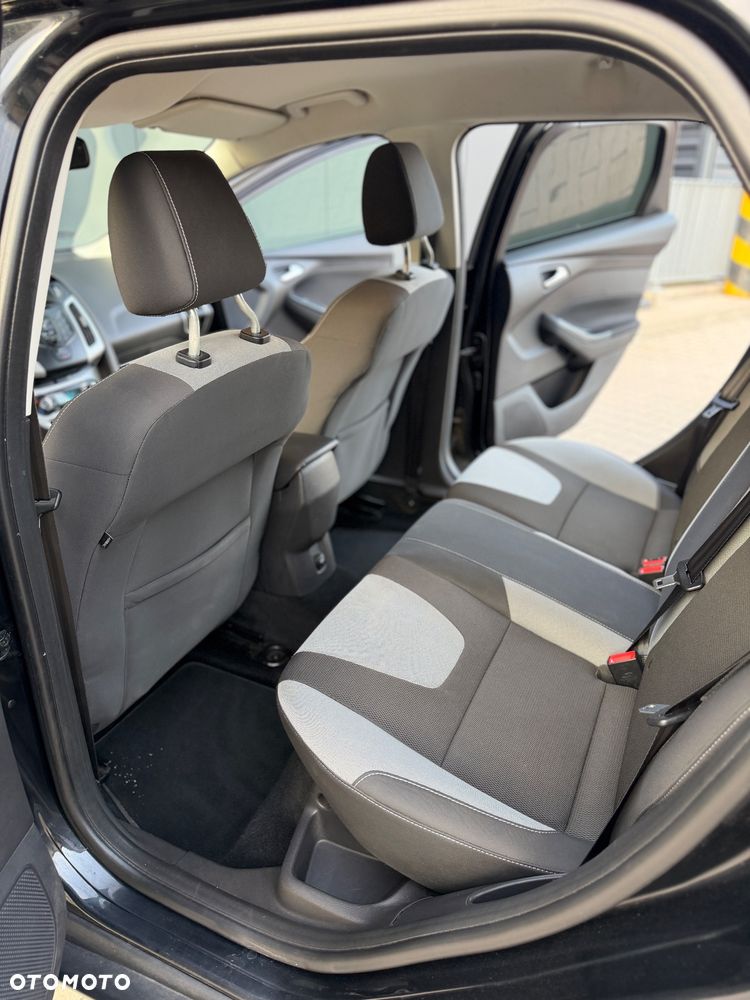 Ford Focus 1.6 EcoBoost Gold X (Edition) - 27