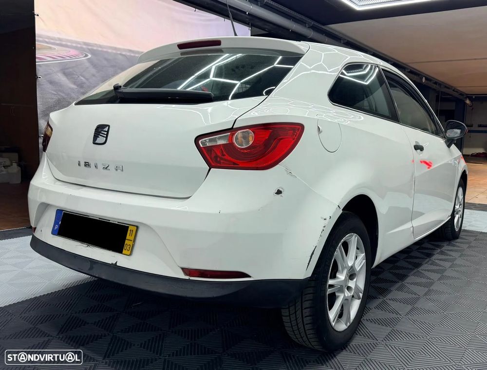 SEAT Ibiza - 6