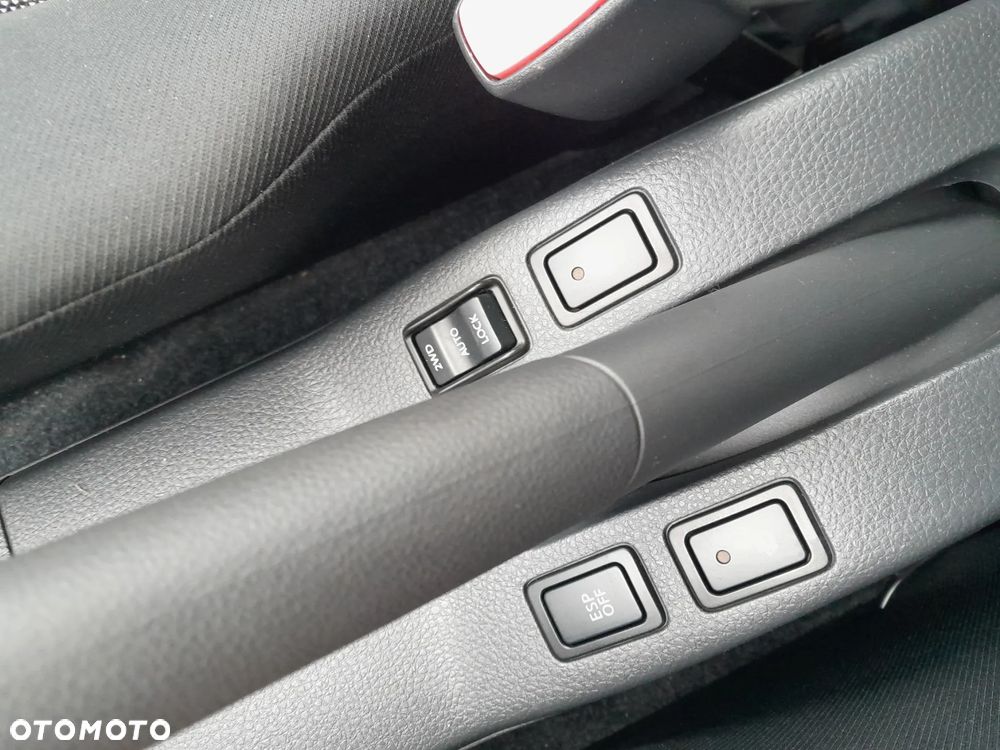 Suzuki SX4 1.6 VVT 4x2 Comfort - 14