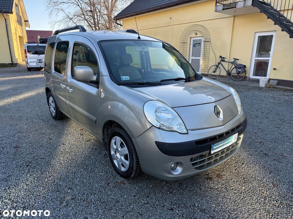Renault Kangoo 1.5 dCi Helios2 - 2